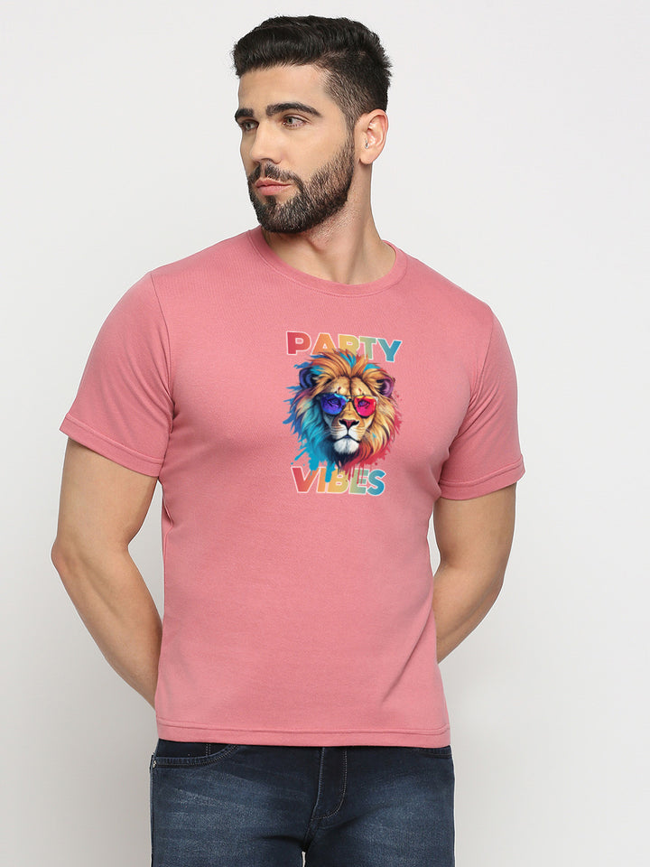 Party Vibes T-Shirt