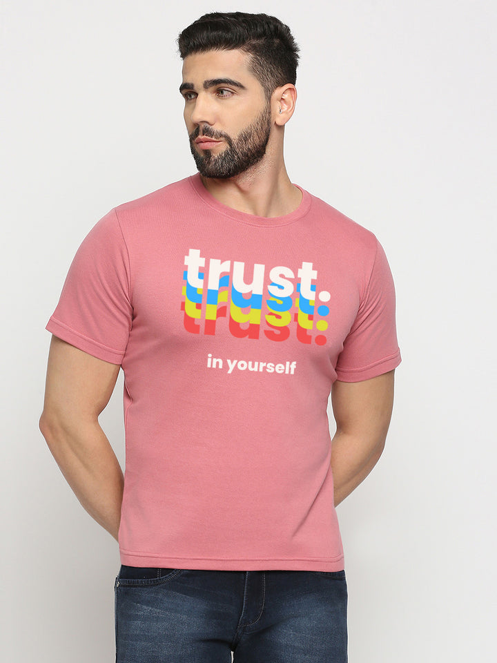 Trust In Yourself T-Shirt