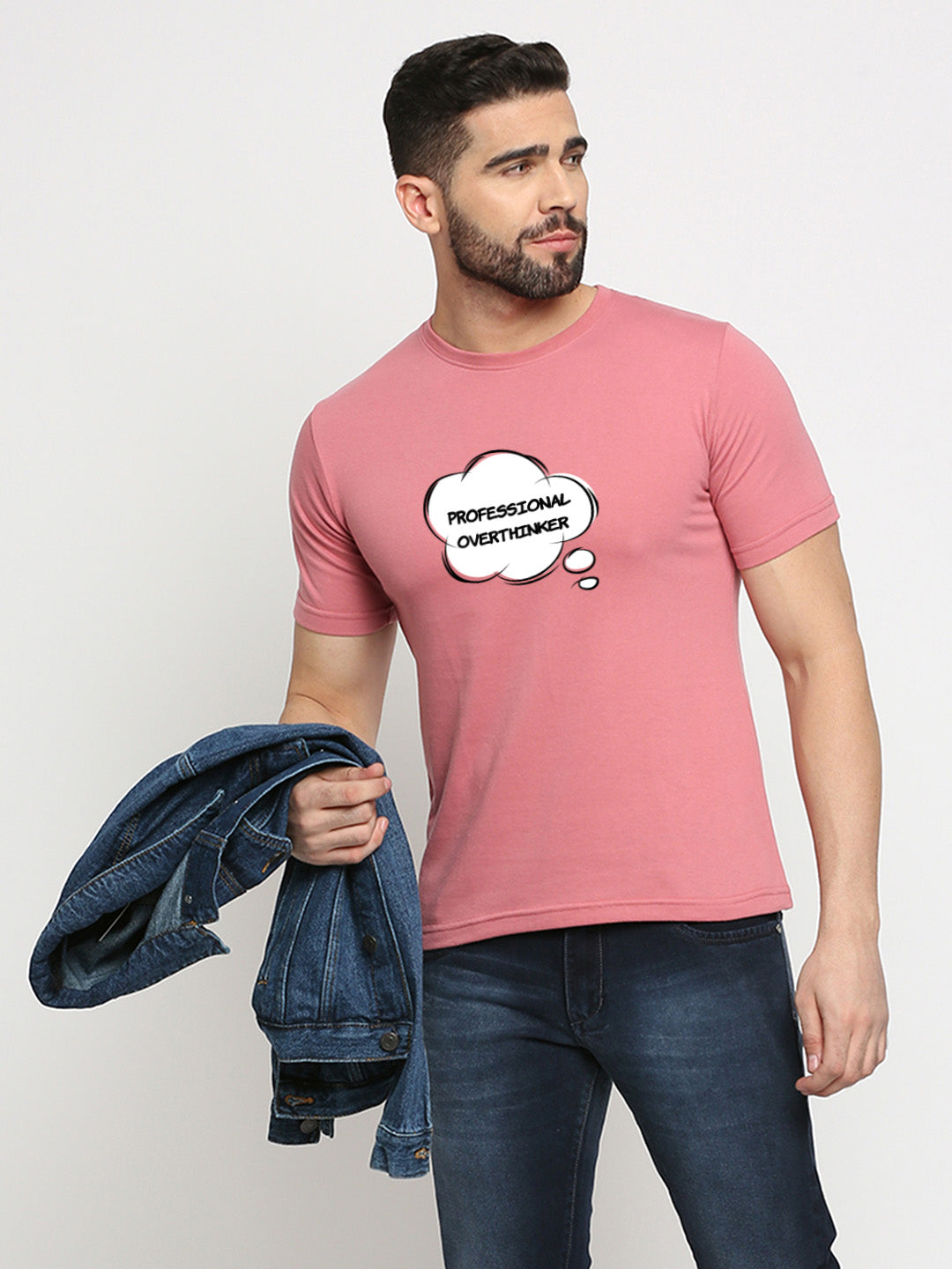 Professional Overthinker T-Shirt