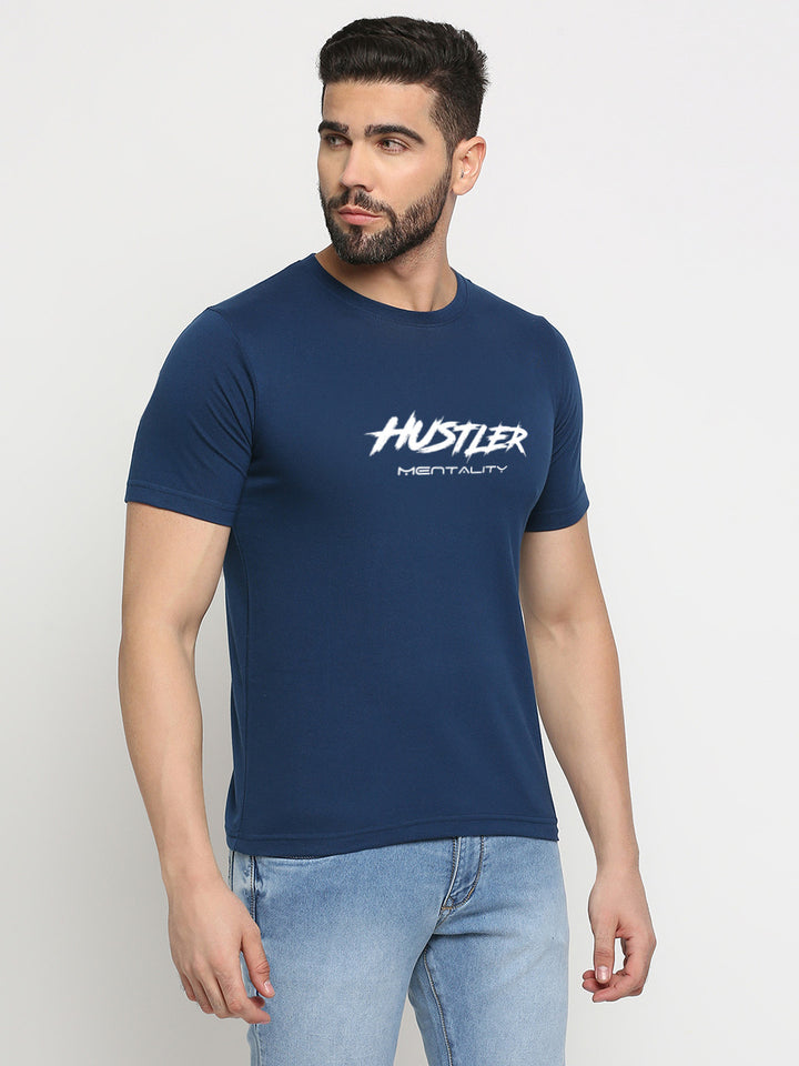Hustler Mentality T-Shirt