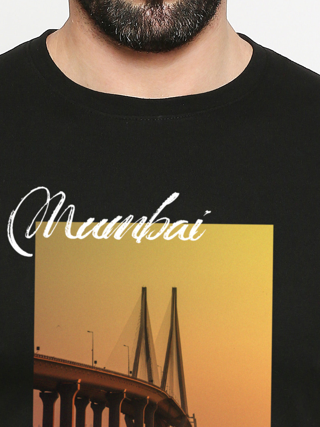 Mumbai City of Dreams T-Shirt