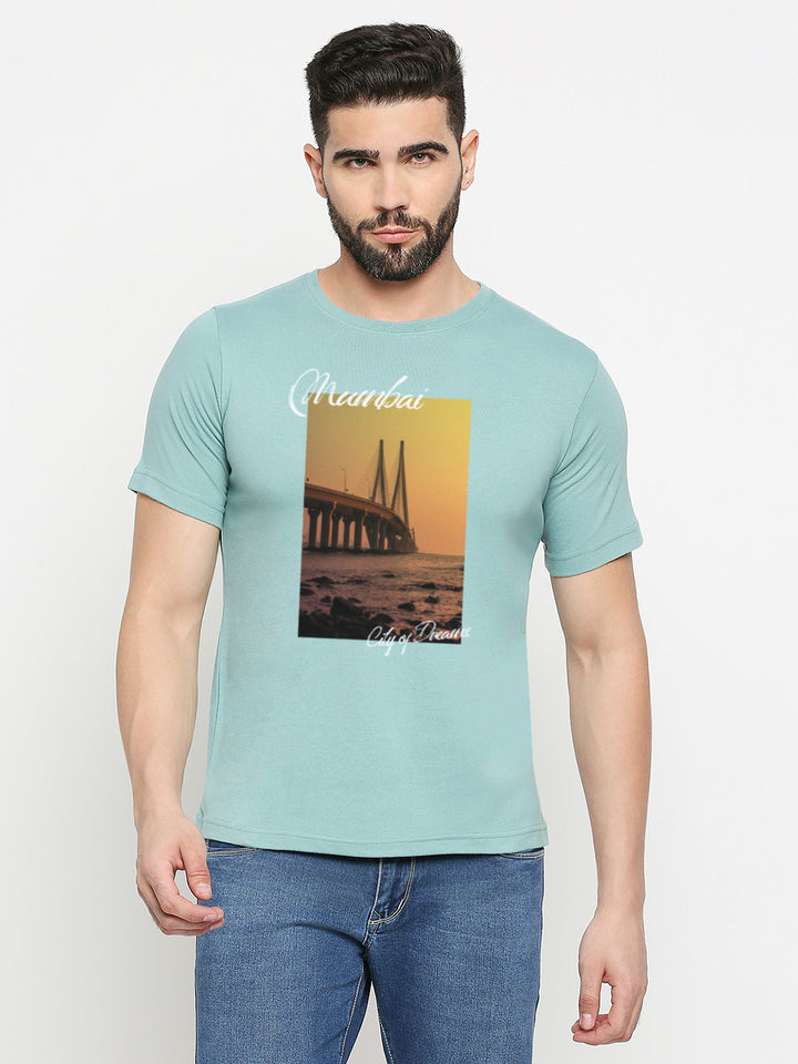 Mumbai City of Dreams T-Shirt