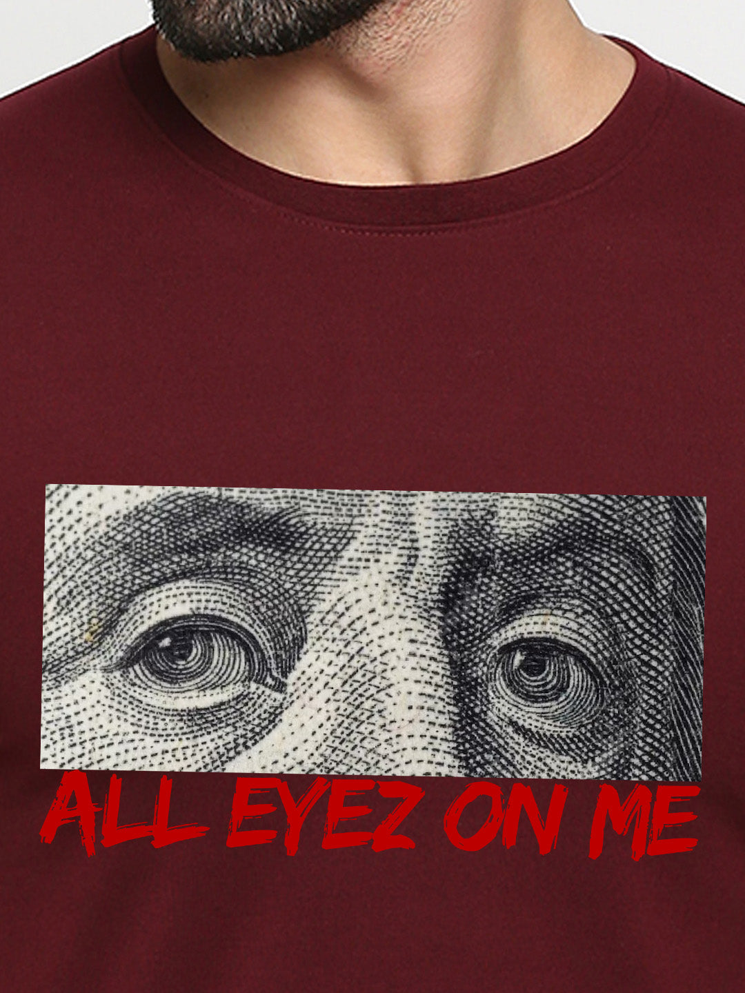 All Eyez On Me T-Shirt