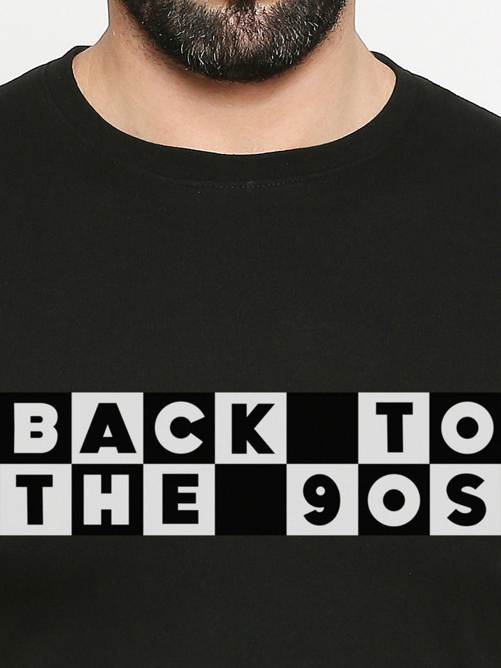 Back to the 90s T-Shirt