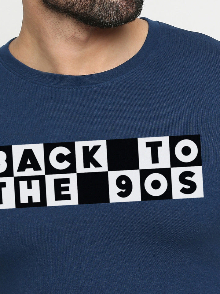 Back to the 90s T-Shirt