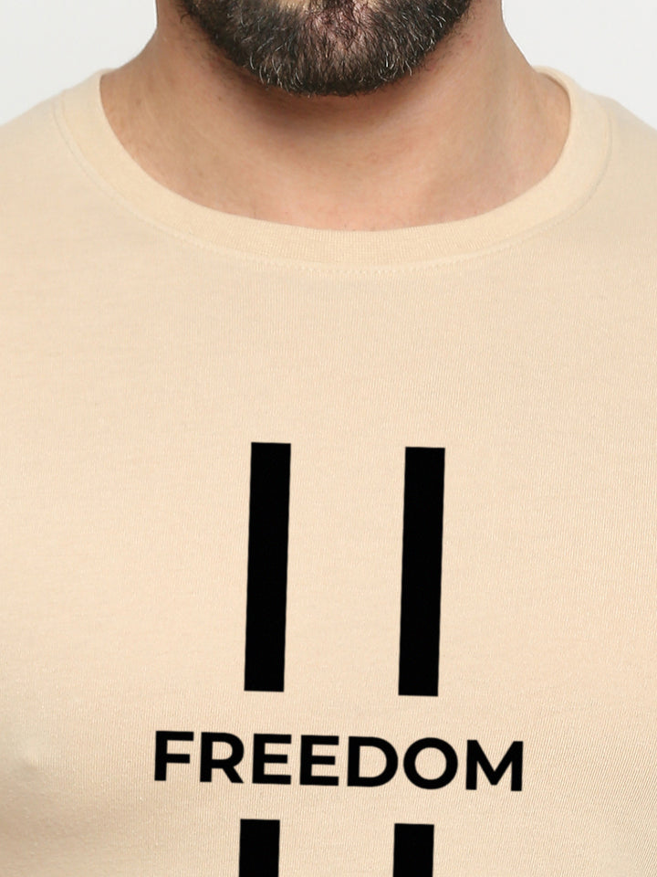 Freedom Vertical T-Shirt