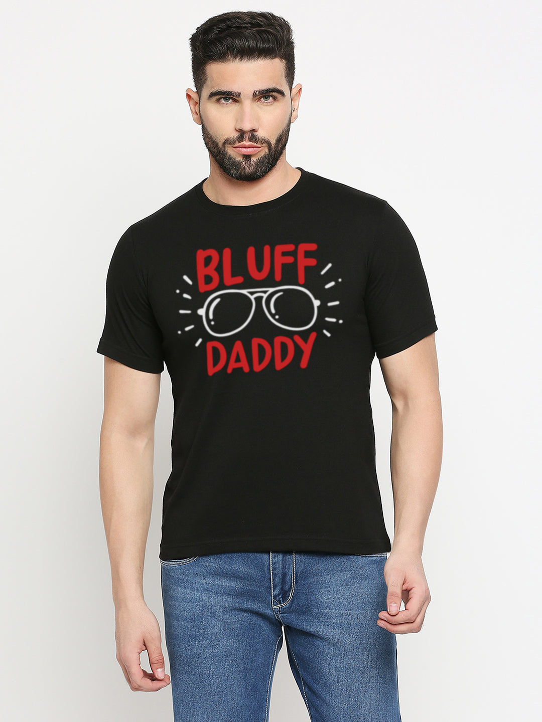 Bluff Daddy T-Shirt