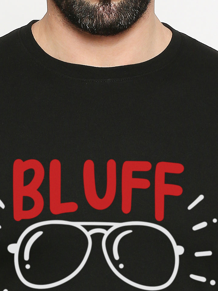 Bluff Daddy T-Shirt