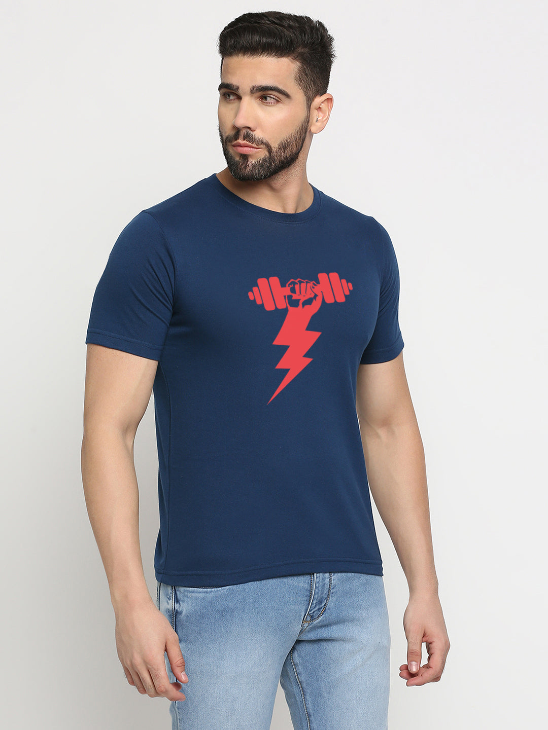 Lightning Weight T-Shirt