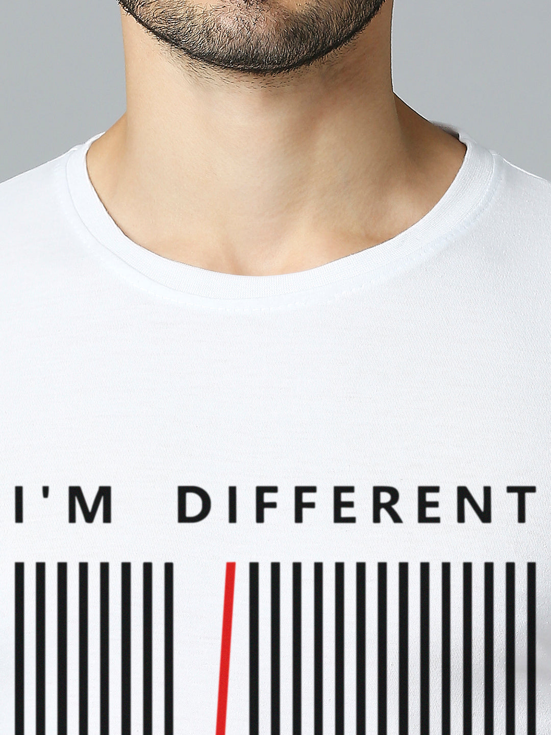 I'm Different T-Shirt