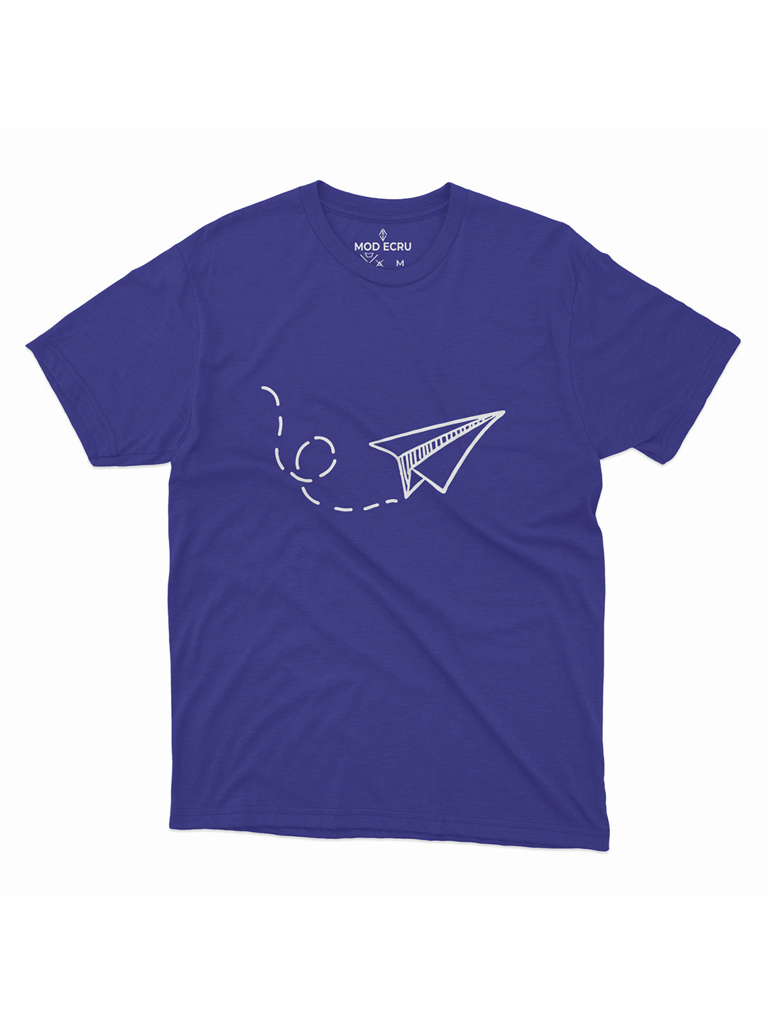 Paper Airplane T-Shirt
