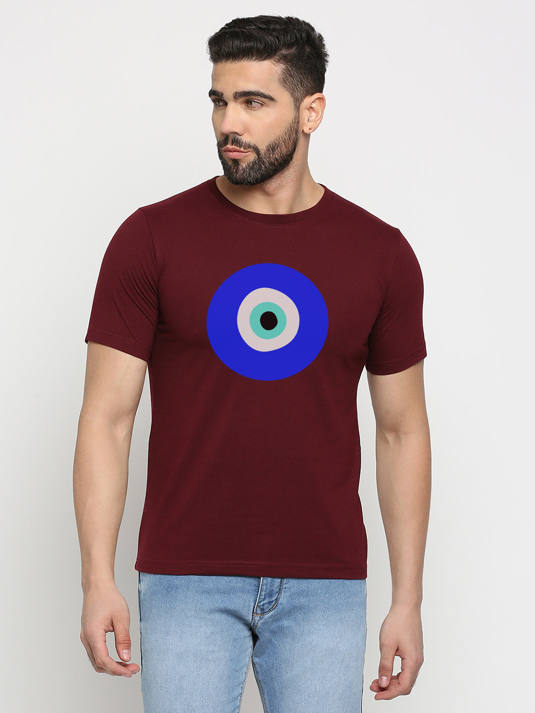 Evil Eye T-Shirt