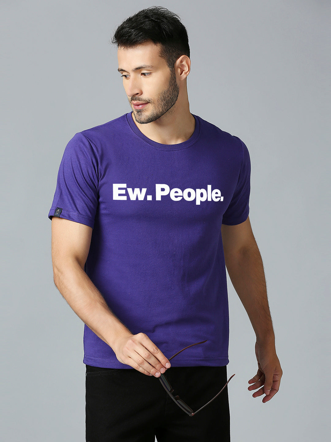 Ew. People T-Shirt