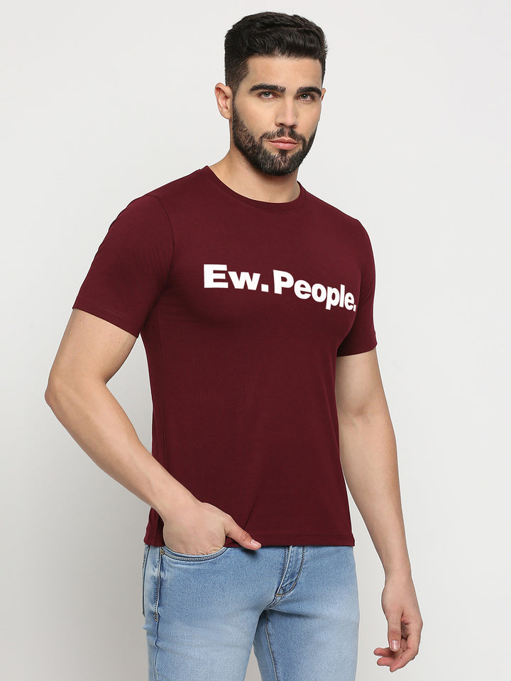 Ew. People T-Shirt