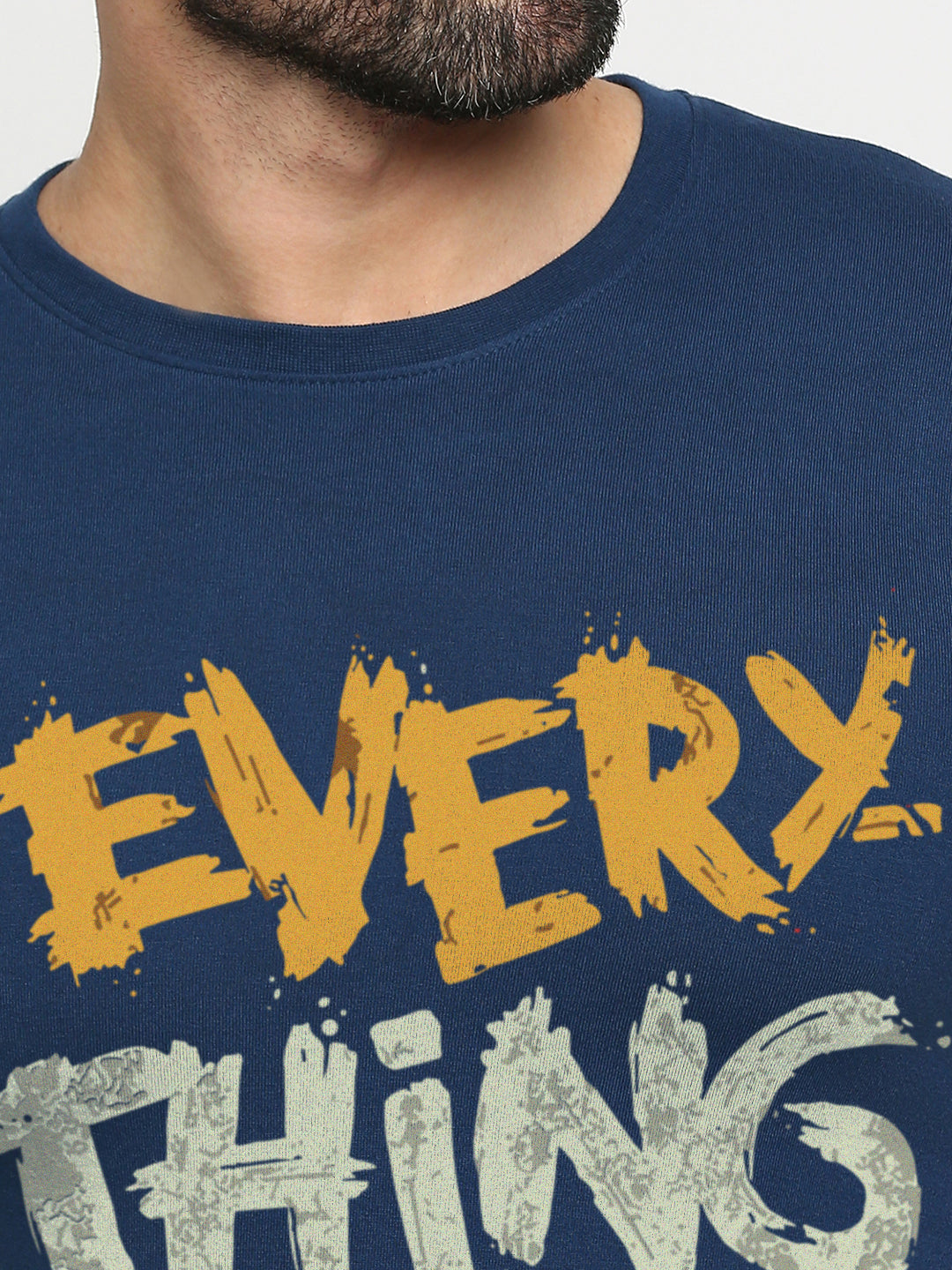 Everything Will Be Okay T-Shirt