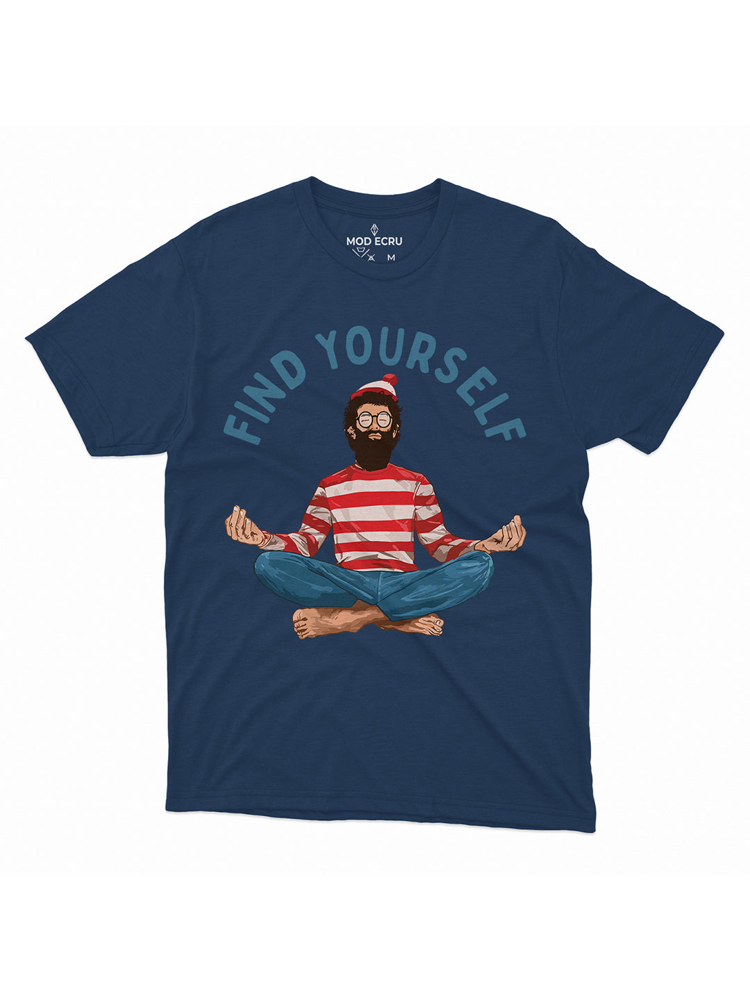 Find Yourself T-Shirt