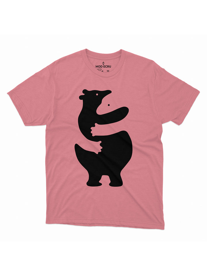 Bear Hugging T-Shirt