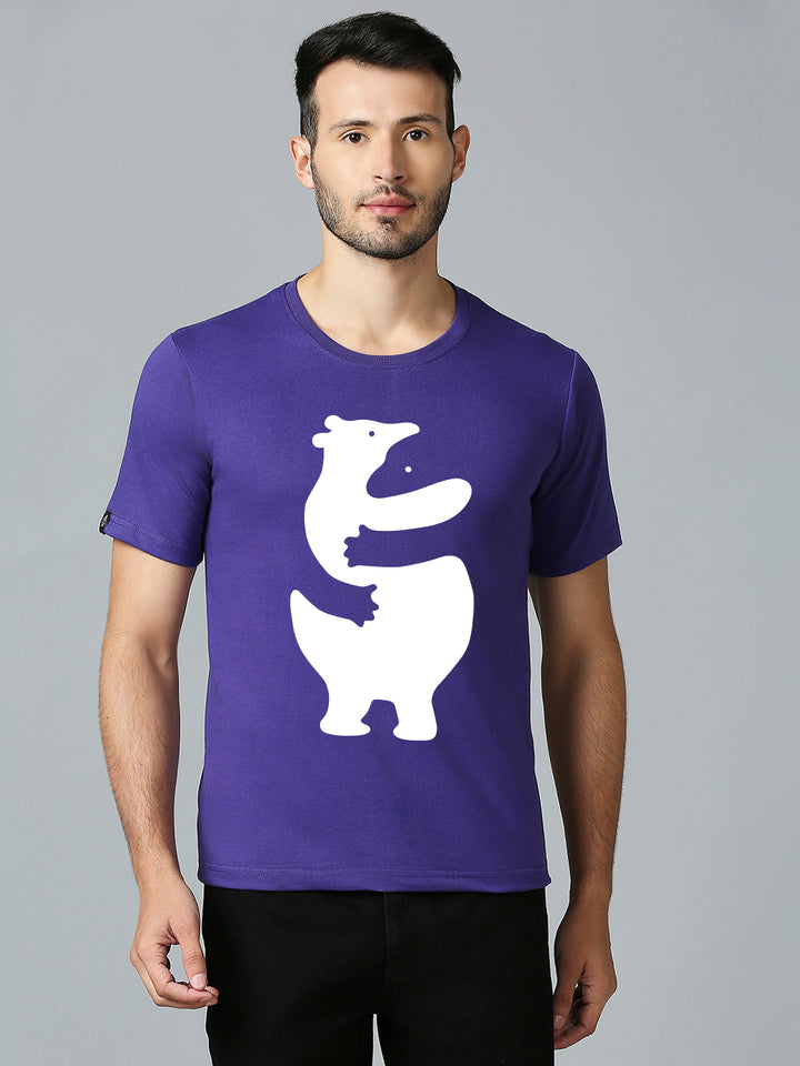 Bear Hugging T-Shirt