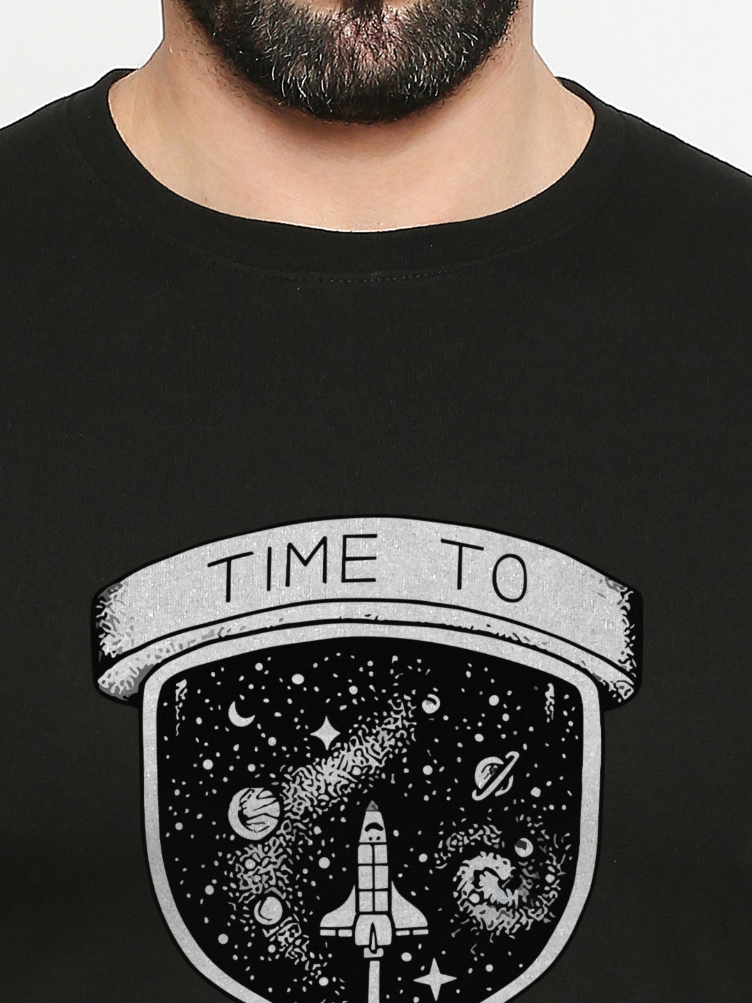 Time to Explore T-Shirt