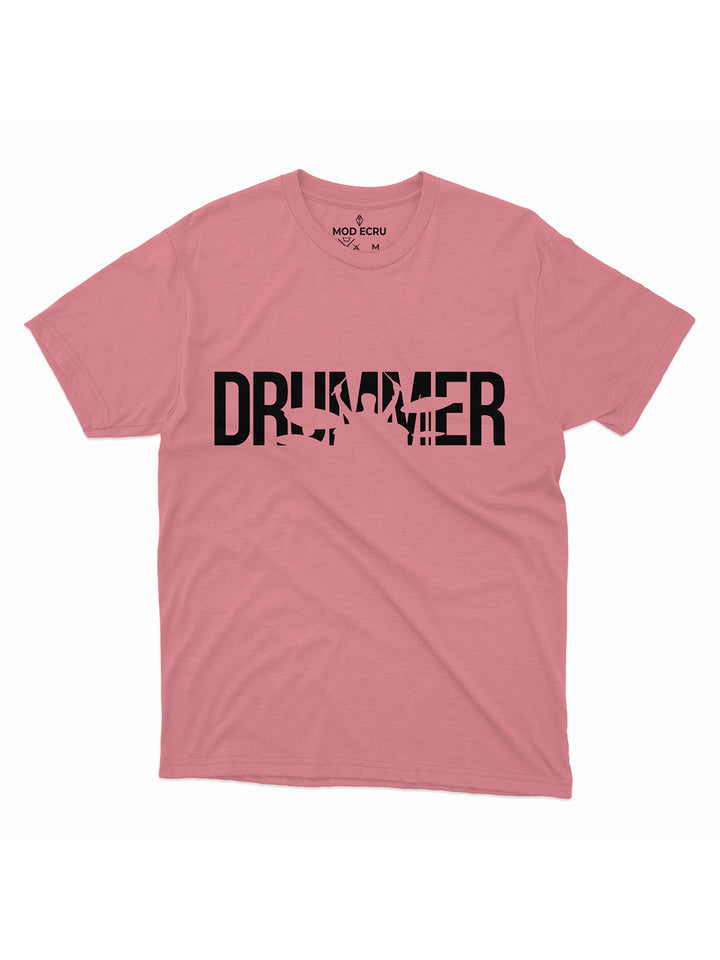 Drummer T-Shirt