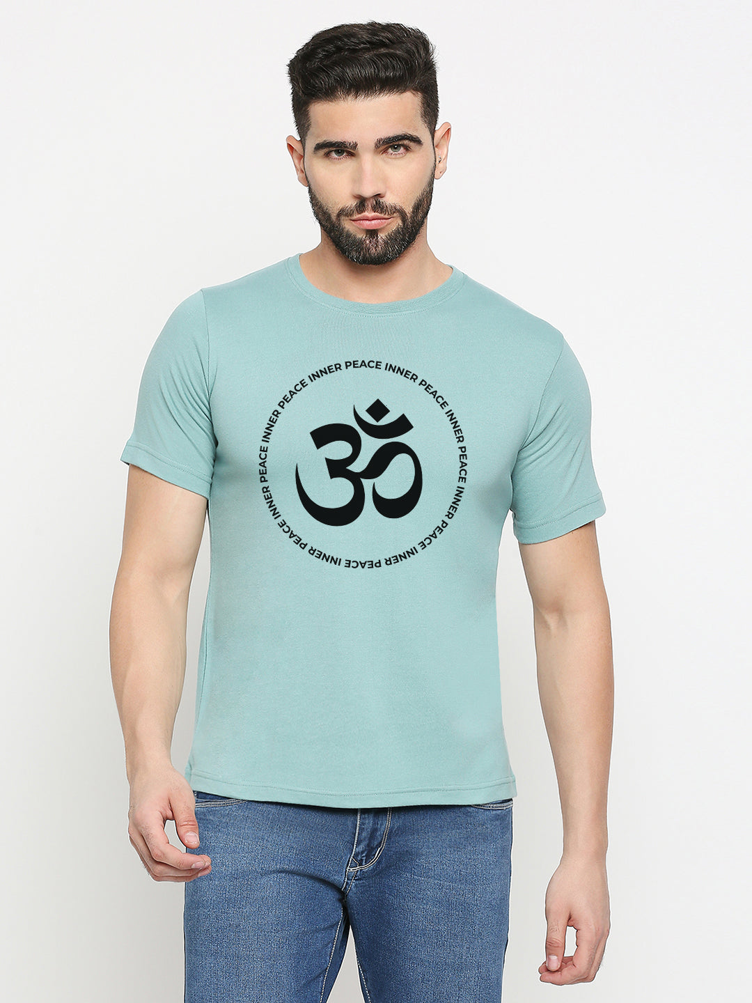 Ohm (Inner Peace) T-Shirt