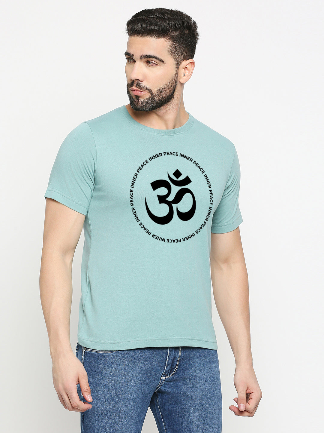 Ohm (Inner Peace) T-Shirt