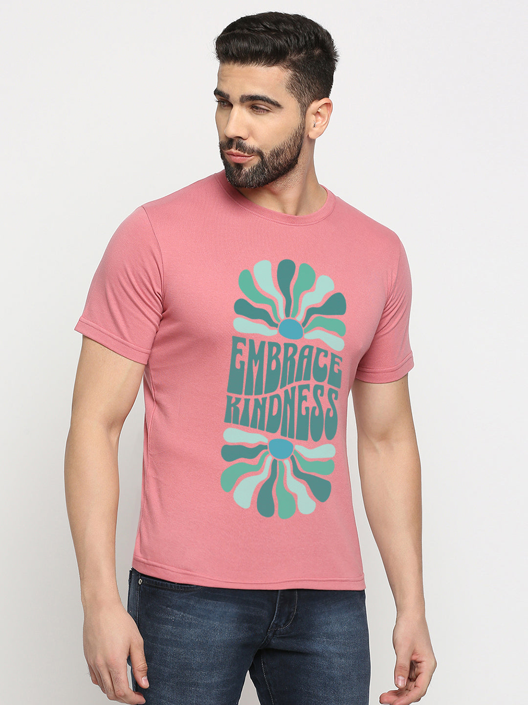 Embrace Kindness T-Shirt