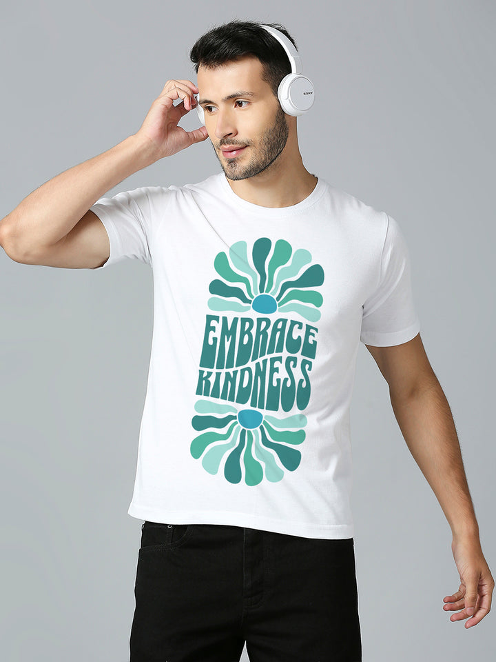 Embrace Kindness T-Shirt