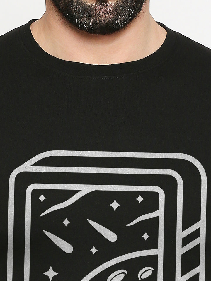 Space Gameboy T-Shirt