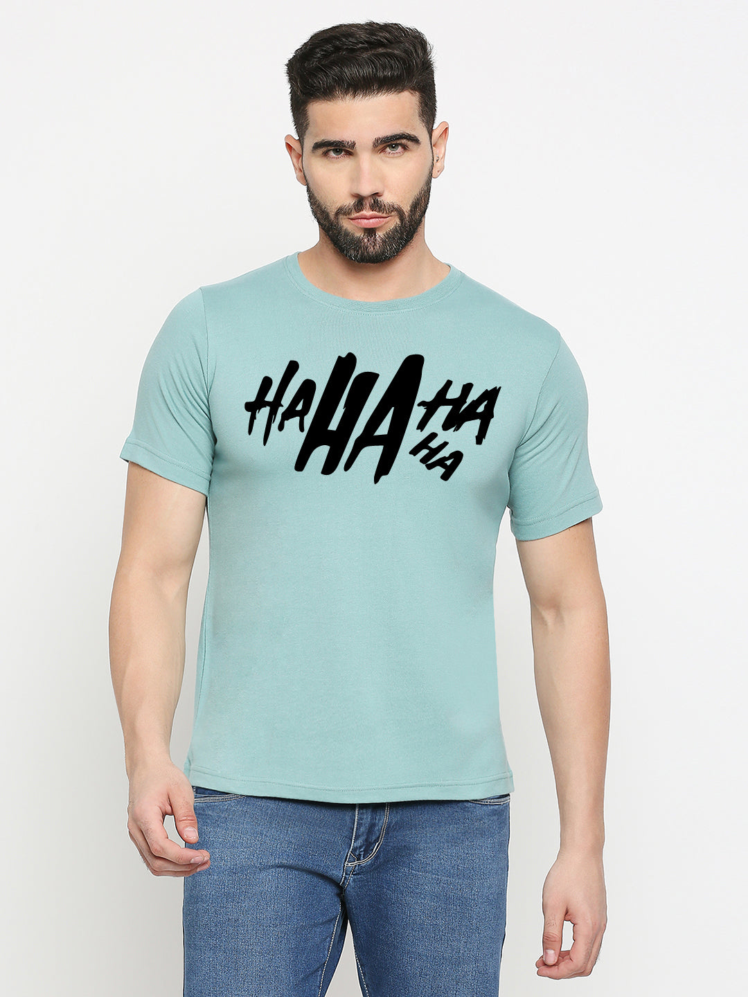 Ha Ha Ha T-Shirt