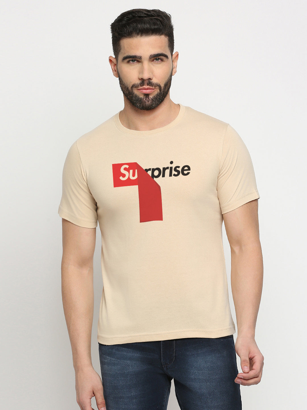 Surprise T-Shirt