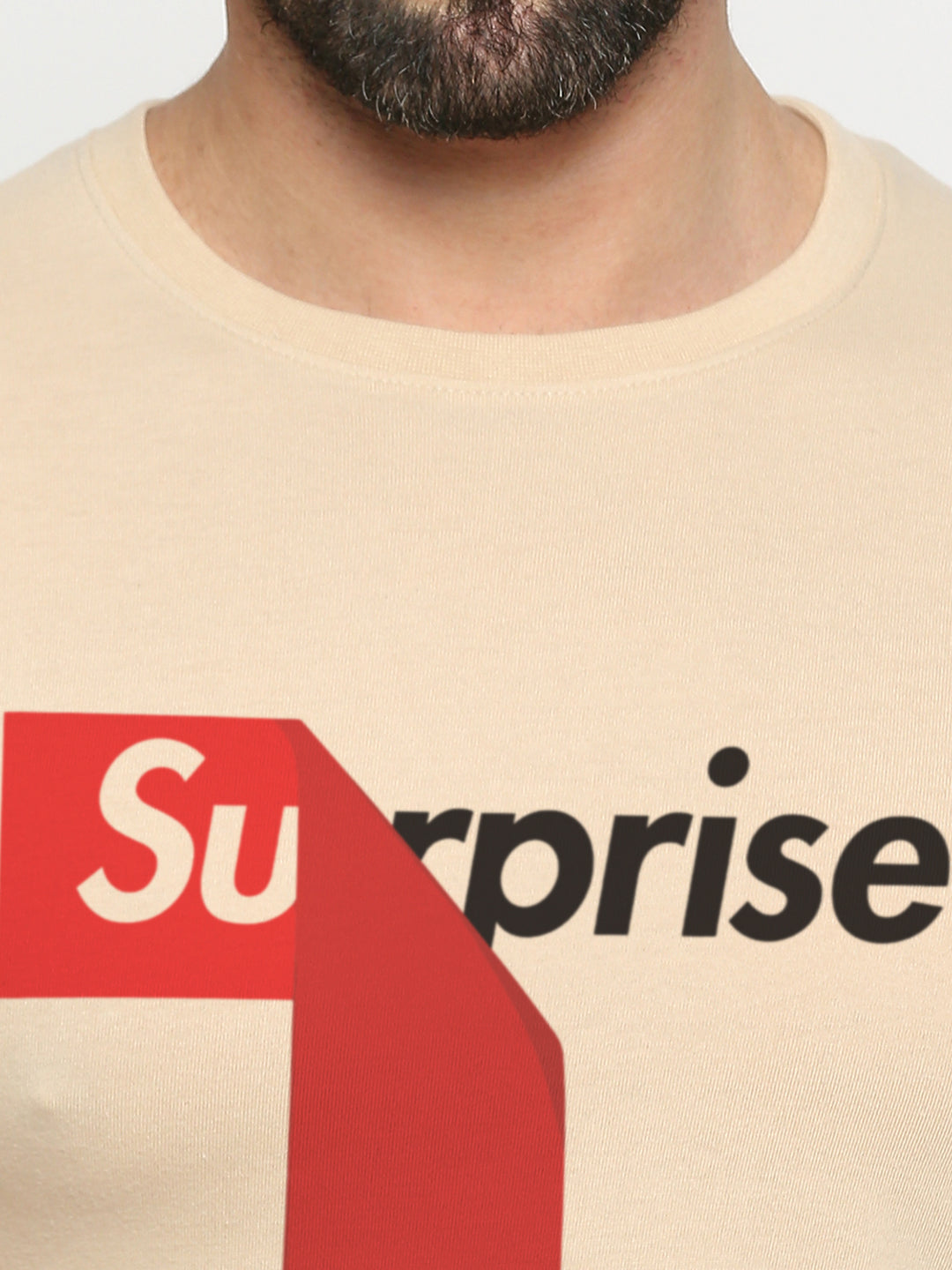 Surprise T-Shirt