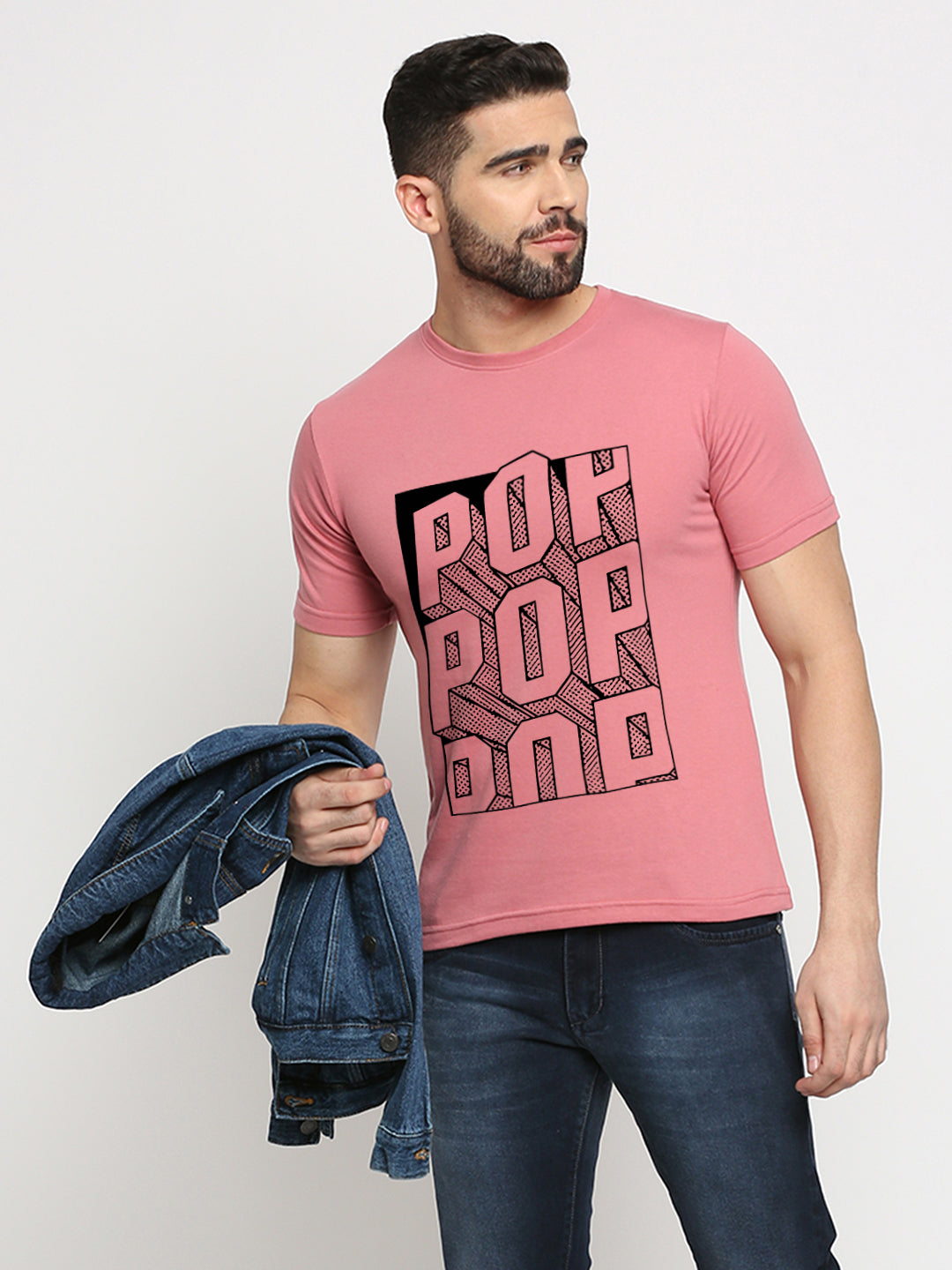 Pop Pop Pop T-Shirt