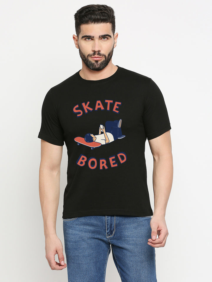 Skate Bored T-Shirt