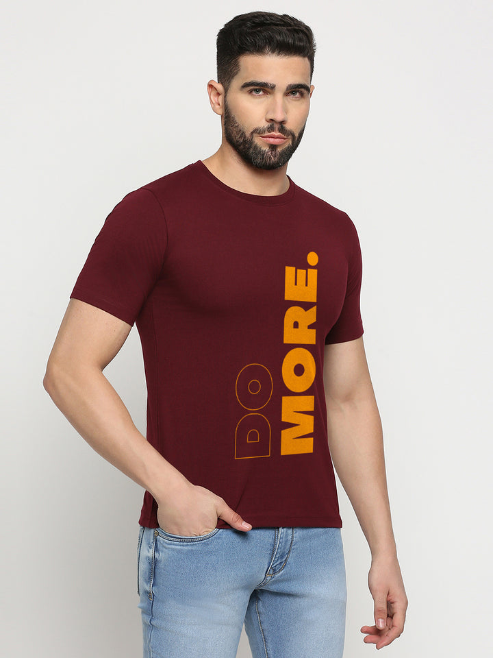Do More T-Shirt