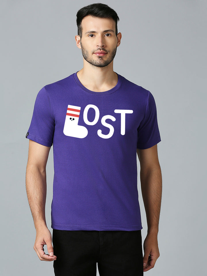 Lost Socks T-Shirt