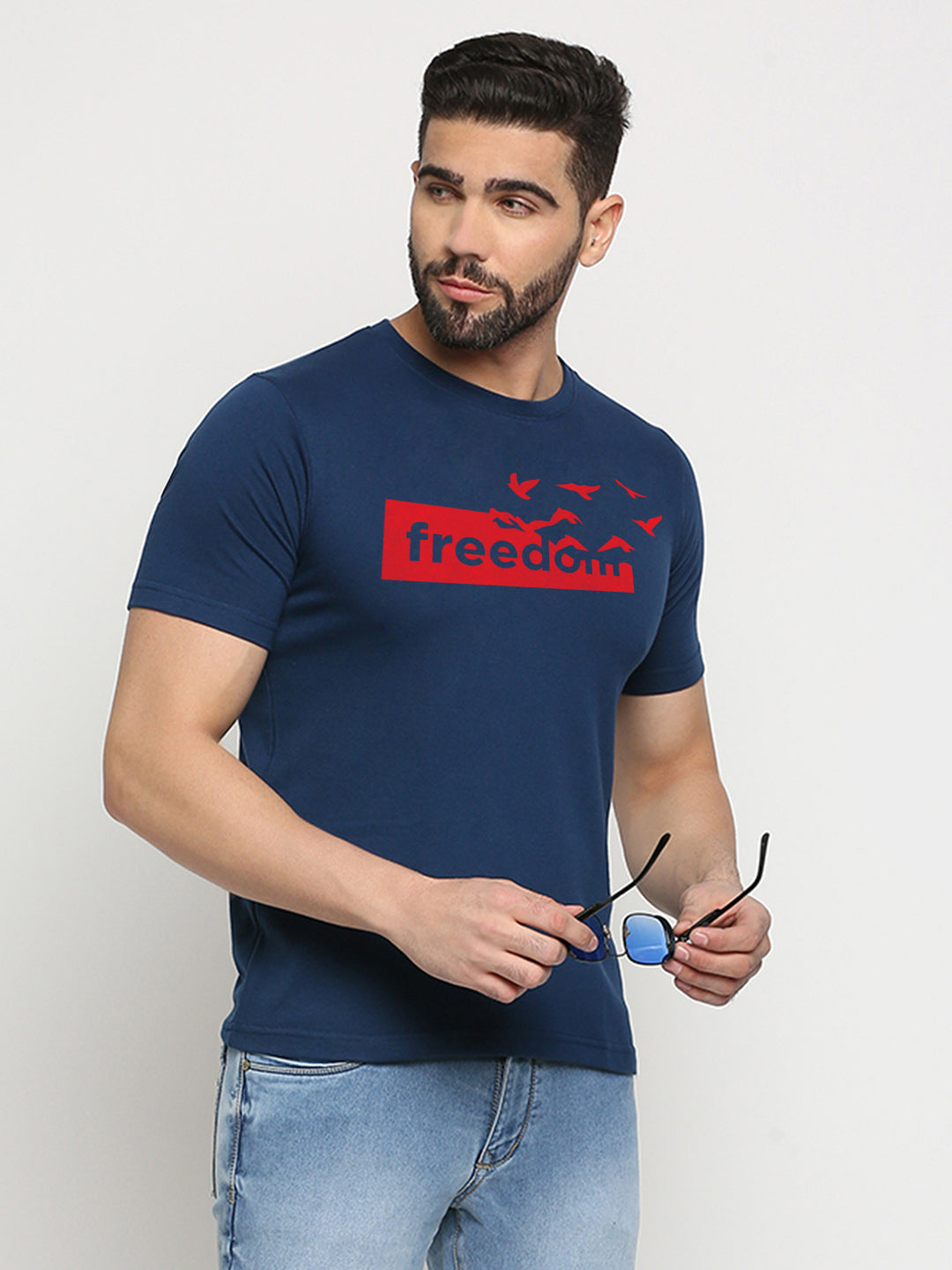 Freedom Birds T-Shirt