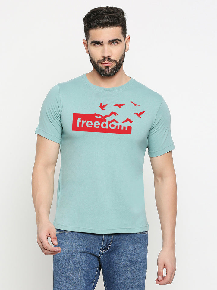 Freedom Birds T-Shirt