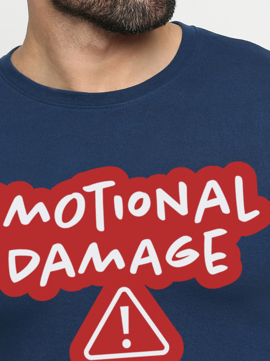 Emotional Damage T-Shirt