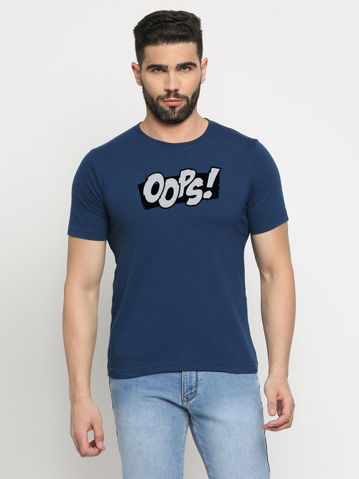 Oops Funny T-Shirt