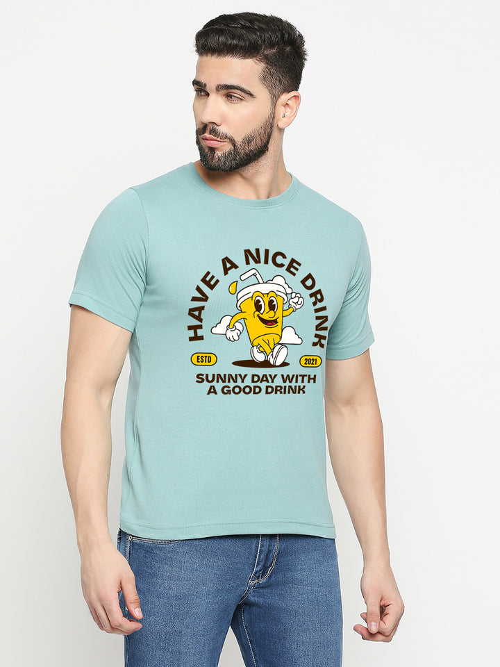 Have A Nice Drink T-Shirt