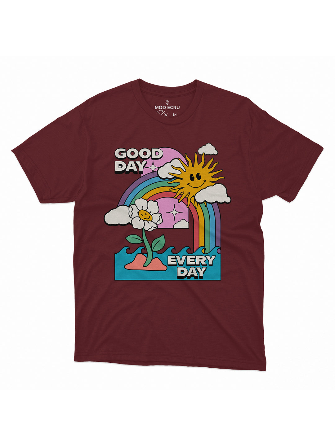 Good Day Every Day T-Shirt
