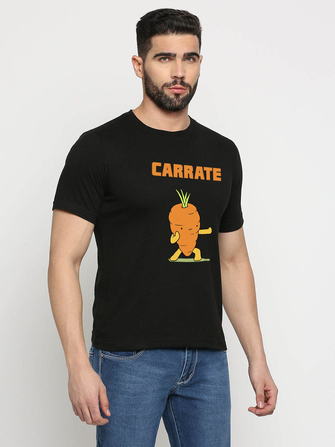 Carrate T-Shirt