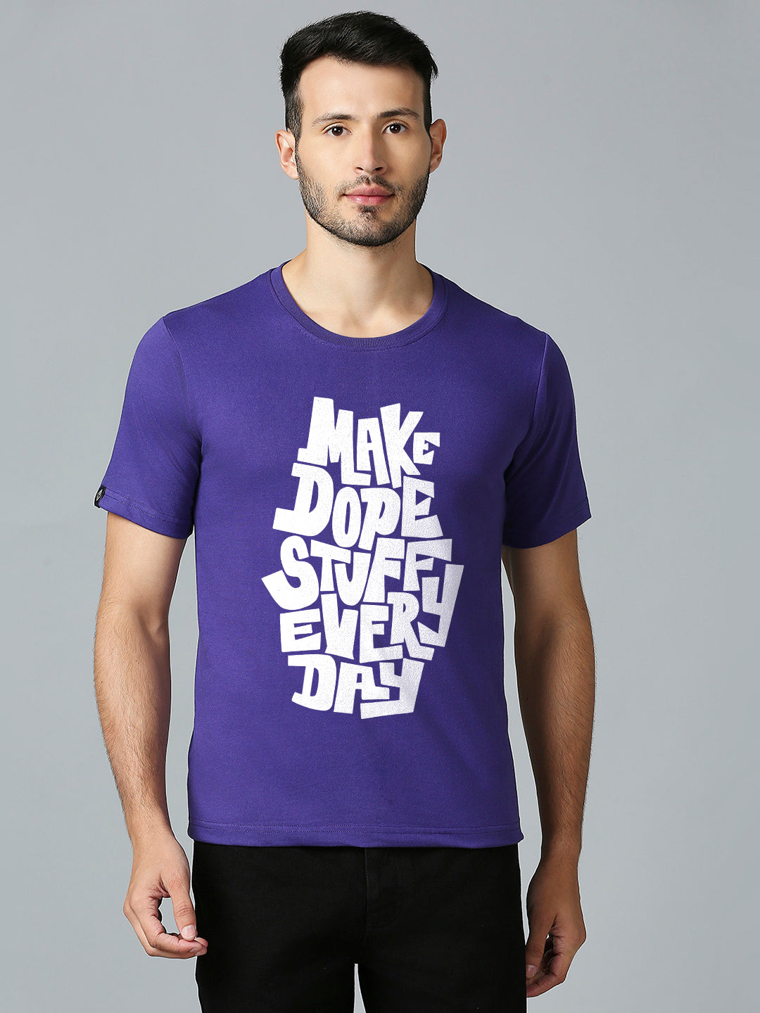 Make Dope Stuff Every Day T-Shirt