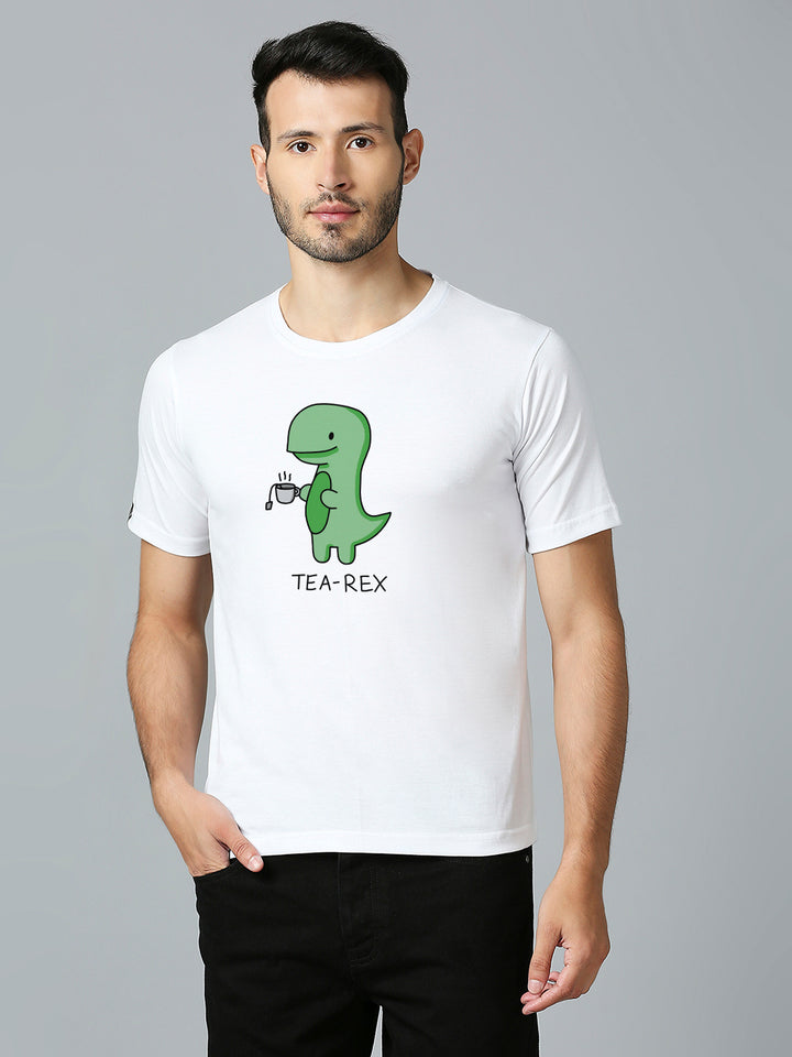 Tea-Rex T-Shirt