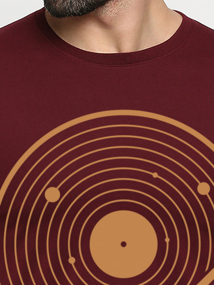 The Vinyl System T-Shirt