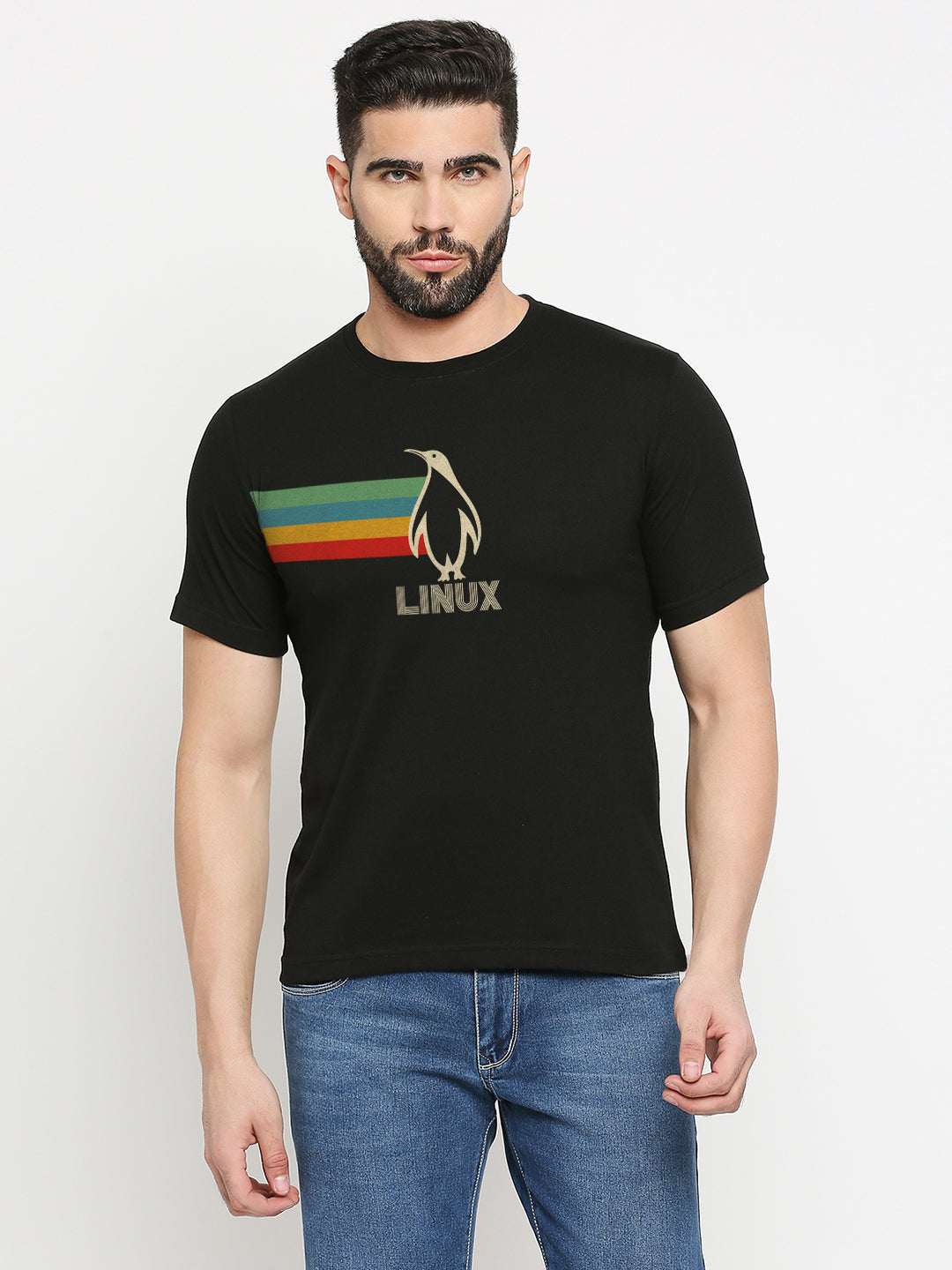 Linux T-Shirt
