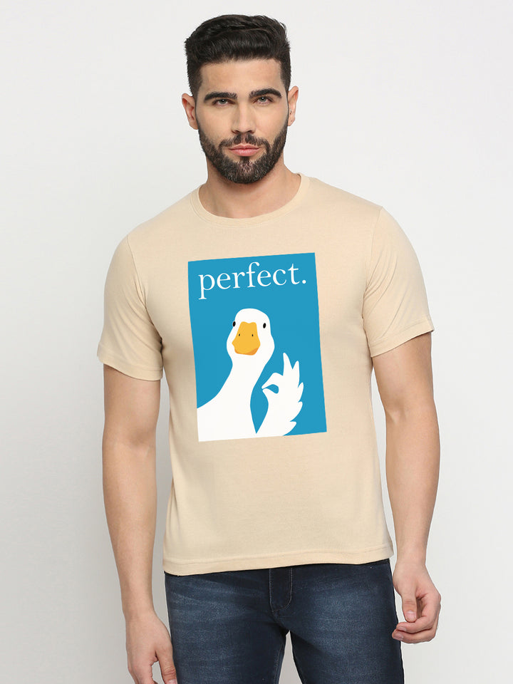 Perfect Goose T-Shirt