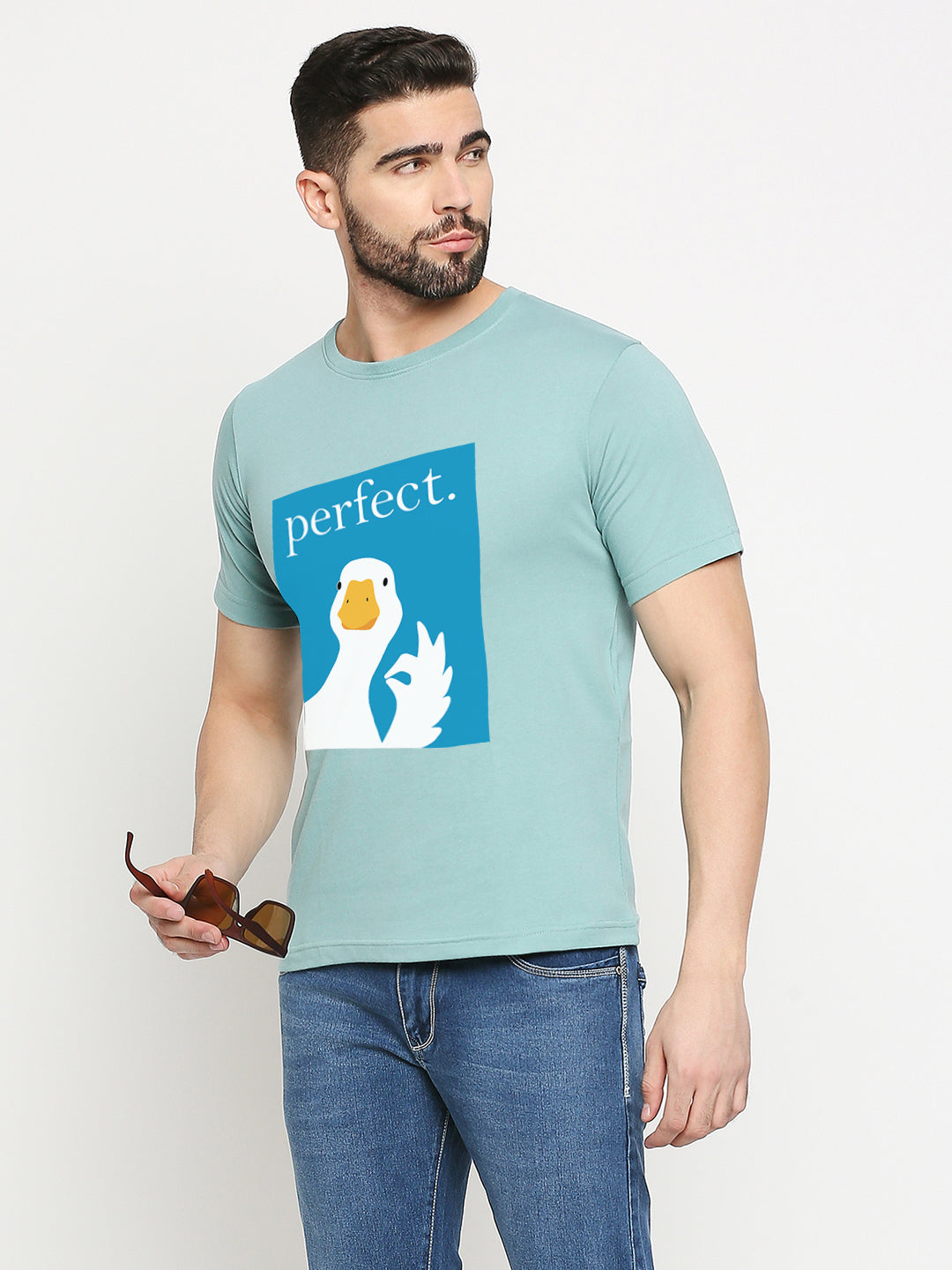 Perfect Goose T-Shirt