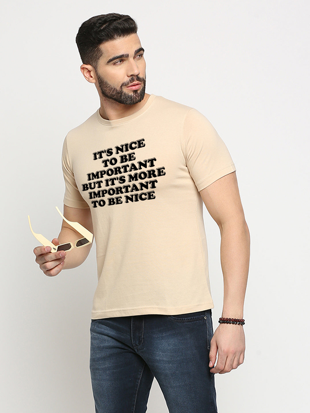 It's Nice to be Important T-Shirt
